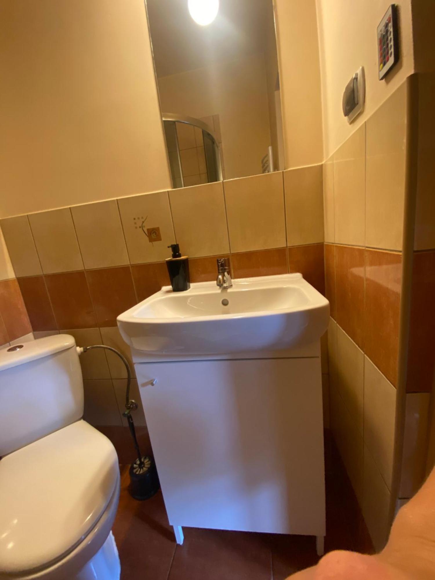 Apartament U Piwowara Kościelisko Exterior foto